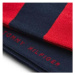 Tommy Hilfiger Two Pack Knitted Rugby Socks Navy Tommy Original Modrá