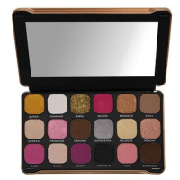 REVOLUTION Forever Flawless Shadow Palette Bare Pink