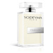 YODEYMA Timeless Pánský parfém Varianta: 15ml (bez krabičky a víčka)