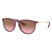 Ray-Ban Erika RB4171 659114 - ONE SIZE (54)