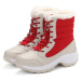 Sněhová dámská obuv zimní boty KAM2808