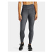 Legíny Under Armour Meridian Heather Legging - tmavě šedá