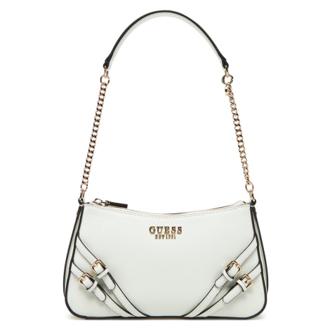 Kabelka Guess HWZG96 36180 Bílá