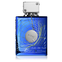 Armaf Club de Nuit Blue Iconic parfémovaná voda pro muže 105 ml