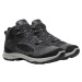 Keen Terradora Flex Mid Wp Women Dámská treková obuv 10026188KEN black/steel grey