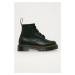 Kožené workery Dr. Martens 101 26203001-BLACK