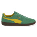 Puma 18 PALERMO LEATHER Zelená