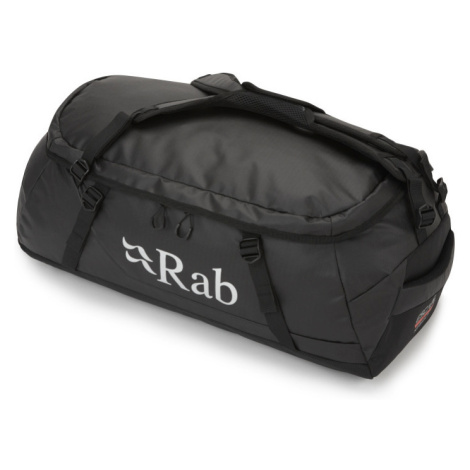 Cestovní taška Rab Escape Kit Bag LT 50 Barva: černá
