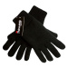 L-Merch Zimní thinsulate rukavice C1869 Black