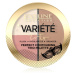 Eveline Cosmetics Variété Trio konturovací paletka 3 v 1 odstín 02 Medium 10 g