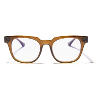 OiO by eyerim Hydra Crystal Brown - ONE SIZE (50)