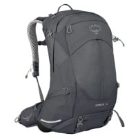 Osprey Sirrus 34 Tunnel Vision Grey Outdoorový batoh