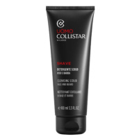 Collistar Čisticí peeling na obličej a vousy Shave (Cleansing Scrub) 100 ml