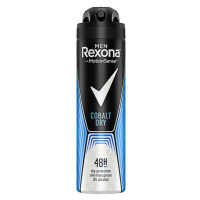 Rexona Men Anti-perspirant sprej Cobalt Dry 150ml