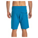 Meatfly pánské plavky Mitch Boardshorts 21" Blue | Modrá