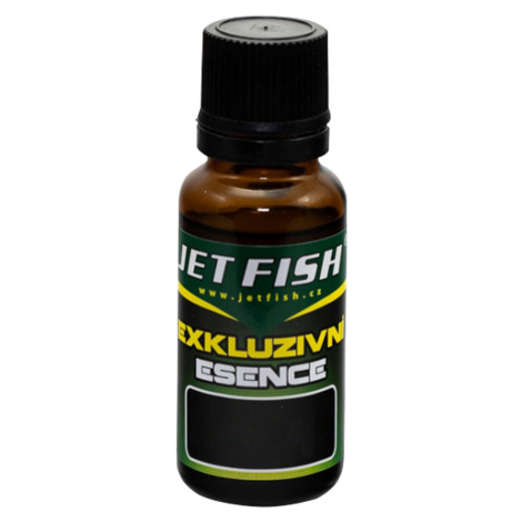 Jet fish exkluzivní esence 20ml -biosquid