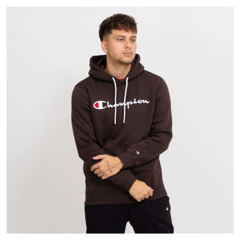 Champion Hooded Sweatshirt