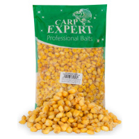 Carp expert kukuřice - 1 kg natur
