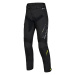 IXS Sportovní textilní kalhoty iXS PANTHER-ST černé