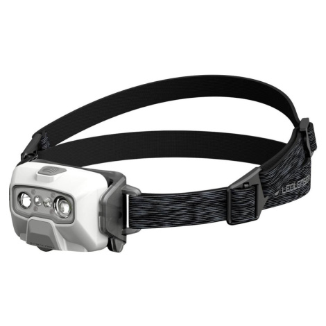 Ledlenser HF6R Core max. 800 lm 119102510 - white