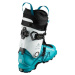 Salomon MTN EXPLORE 90 W Dámské skialpové boty, světle modrá, velikost