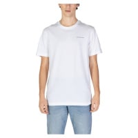 Calvin Klein Jeans CK MULTIBOX TEE J30J325679 Bílá