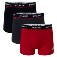Boxerky Atlantic 3MH-042 3 pack