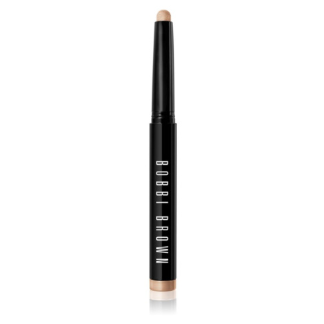 Bobbi Brown Long-Wear Cream Shadow Stick dlouhotrvající oční stíny v tužce odstín - Vanilla 1,6 