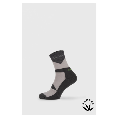 Bambusové sportovní ponožky Bambo 43-46 VoXX