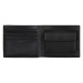 Calvin Klein Jeans Logo Tape Billfold W/Coin Wallet K50K507576