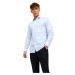 Jack & Jones CAMISA HOMBRE JACK JONES 12227385 Modrá