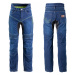 Pánské moto jeansy W-TEC Biterillo modrá
