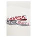 Mr. Tee NASA Jaquard Belt 2-Pack white/black