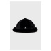 Klobouk Kangol černá barva, K4190ST.BK001-BK001