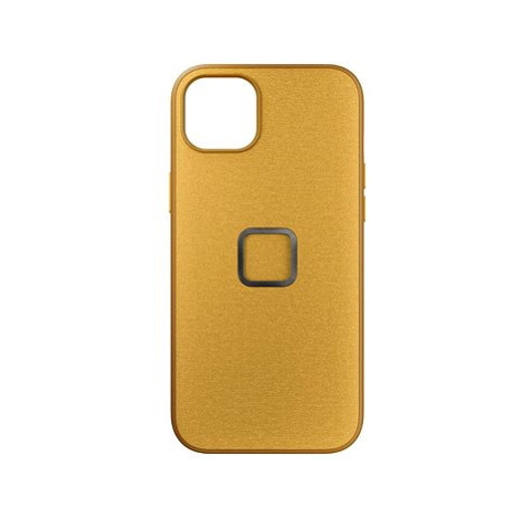Peak Design Everyday Case iPhone 15 Plus - Sun