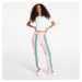 adidas Velour Track Pants True Pink