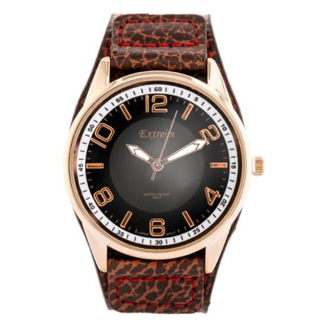 Pánské hodinky EXTREIM EXT-Y017A-3A (zx090c)