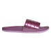 ADIDAS PERFORMANCE Plážová/koupací obuv 'Adilette' purpurová