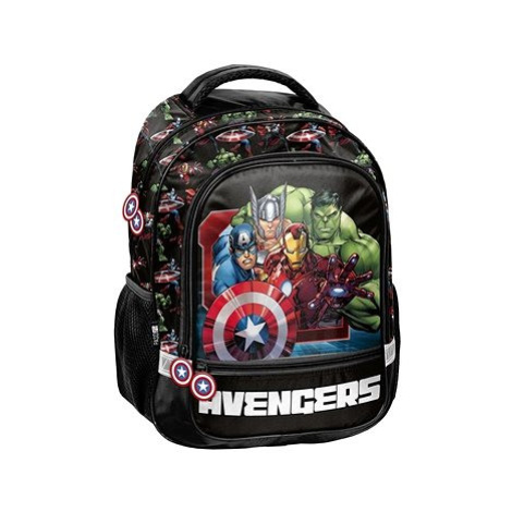 PASO Školní batoh Avengers