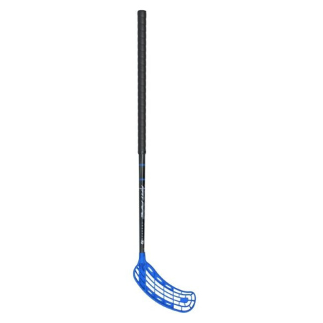Fat Pipe SWEEPER 33 WIZ Florbalová hokejka, modrá, velikost