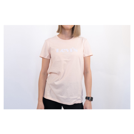 The perfect tee xs Levi´s