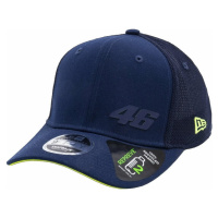 VR46 9Fifty Stretch Snap Repreve Navy Kšiltovka