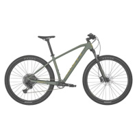 Scott ASPECT 910 Horské kolo, tmavě zelená, velikost