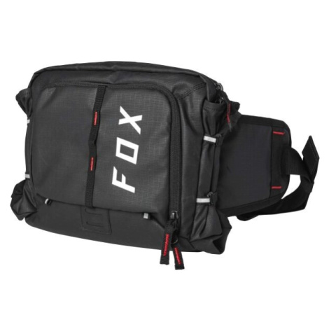 Fox 5L LUMBAR HYDRATION PACK Ledvinka, černá, velikost