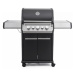 G21 90527 G21 Plynový gril Costarica BBQ Premium line, 5 hořáků