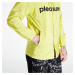 PLEASURES Keys Coaches Jacket Yellow