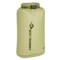 Sea to Summit Ultra-Sil Dry Bag - zelený, 5 l