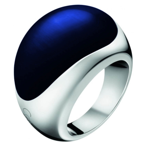 Dámské prsteny Calvin Klein