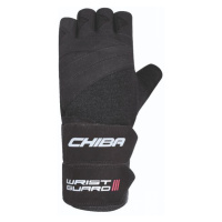 Fitness rukavice Wristguard lV M - CHIBA