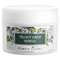 Tělový krém Nobilis Tilia Neroli 100 ml (N0253M)